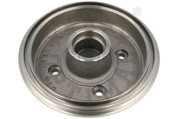 Brake Drum