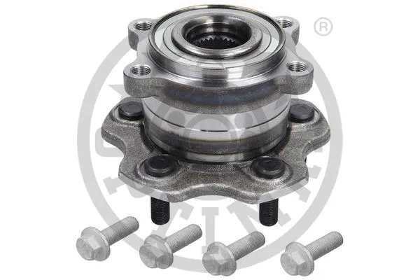 Wheel Bearing Kit (962564)