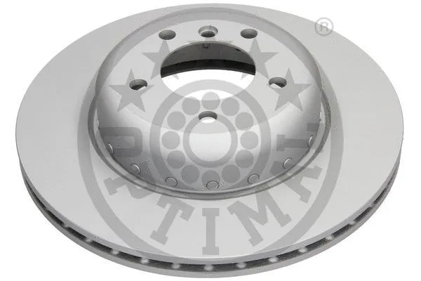 Brake Disc (BS-9328HC)
