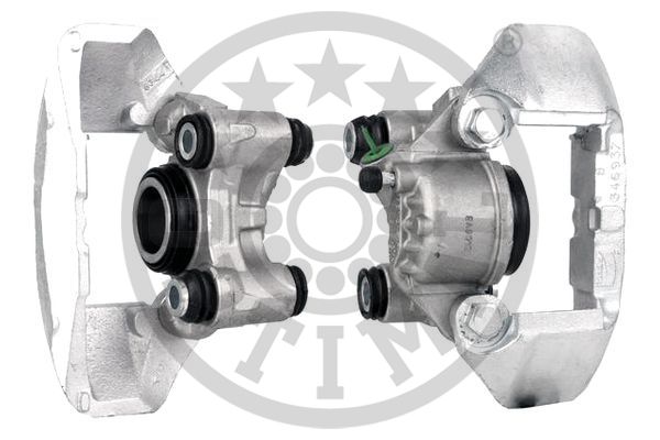 Brake Caliper (BC-1656L)