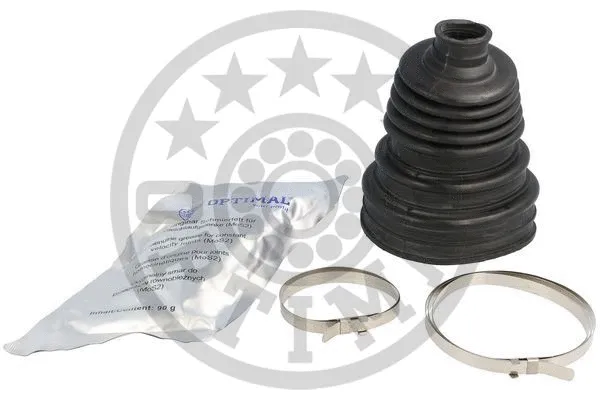 Bellow Kit, drive shaft (CVB-10111CR)