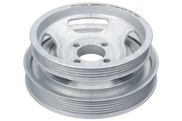 Belt Pulley, crankshaft (F8-7647)