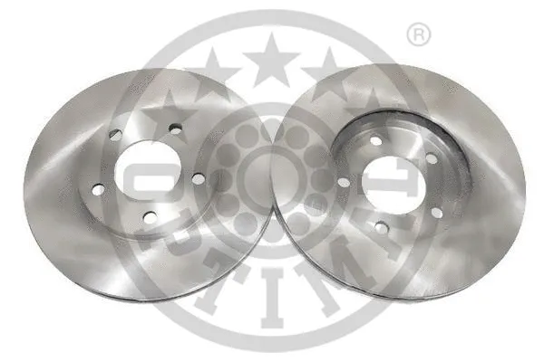 Brake Disc (BS-4190C)