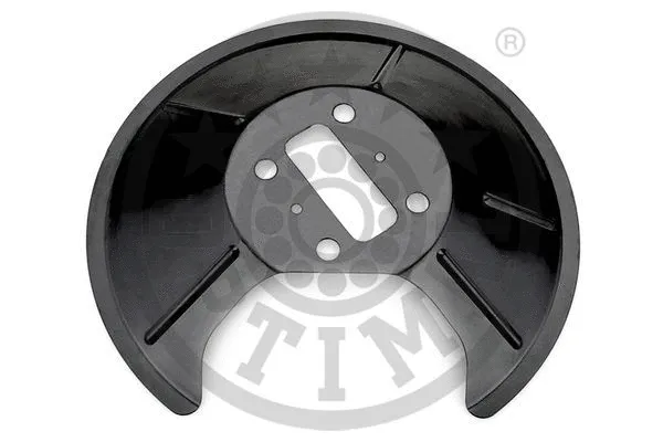 Splash Guard, brake disc (BSP-3010L)