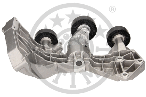 Belt Tensioner, V-ribbed belt