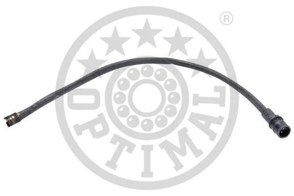 Warning Contact, brake pad wear (WKT-50012K)