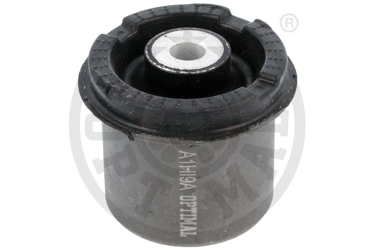 Mounting, control/trailing arm (F9-0137)