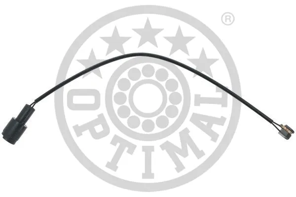 Warning Contact, brake pad wear (WKT-50247K)