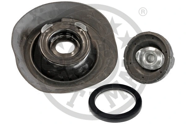 Repair Kit, suspension strut support mount