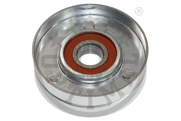 Tensioner Pulley, V-ribbed belt (0-N1601S)