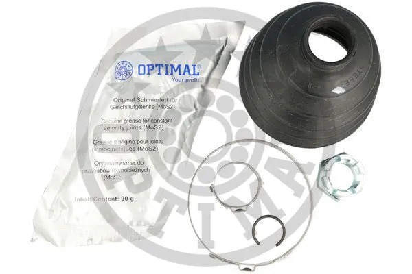Bellow Kit, drive shaft (CVB-10702TPE)