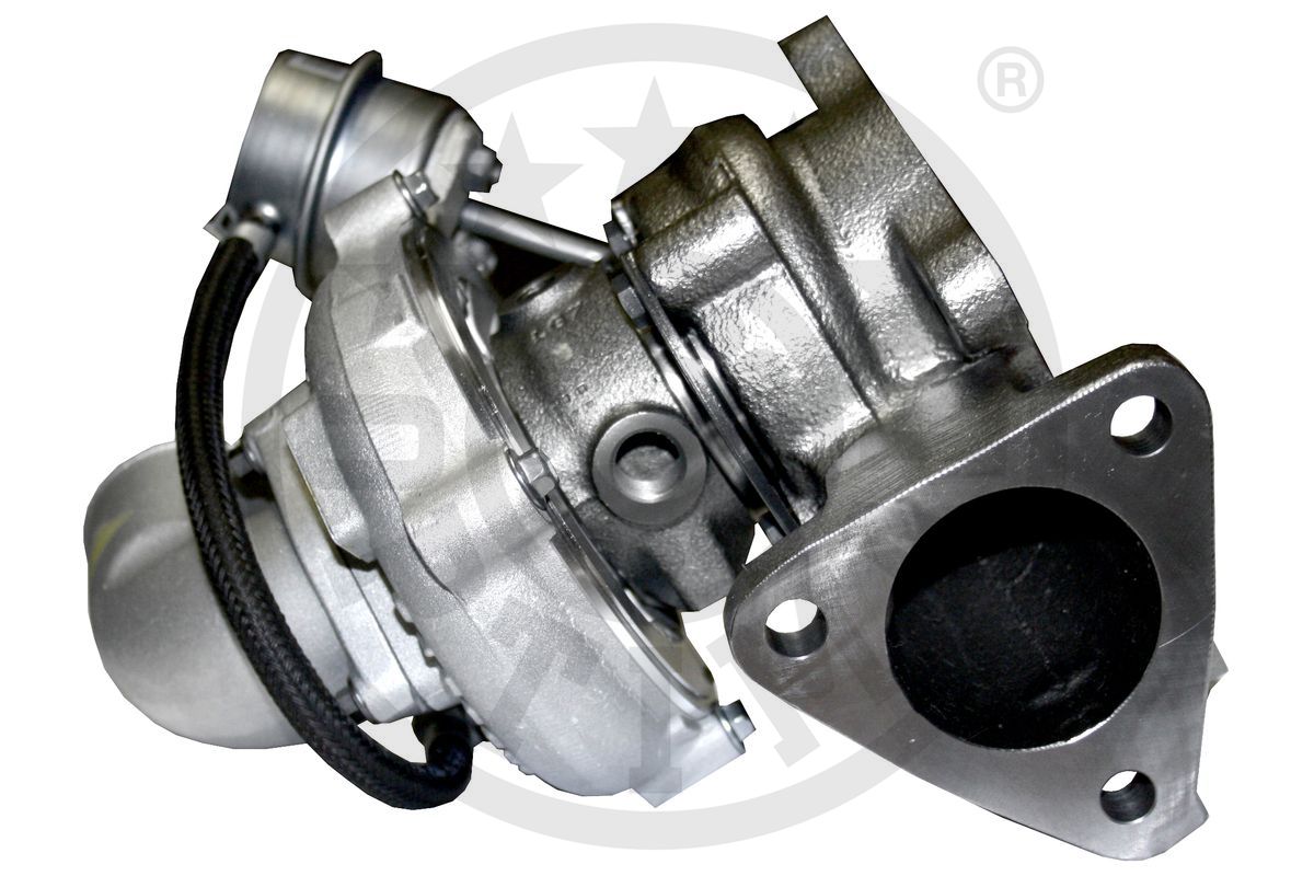 Charger, charging (supercharged/turbocharged)