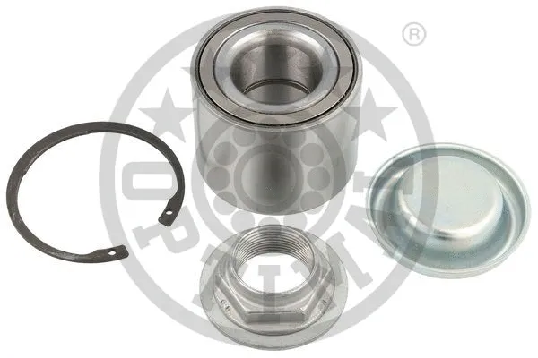 Wheel Bearing Kit (602883)
