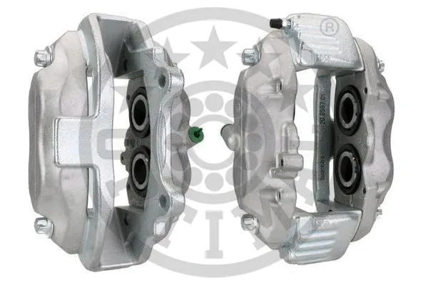 Brake Caliper (BC-1251R)