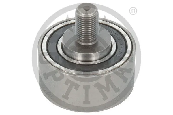 Deflection/Guide Pulley, timing belt