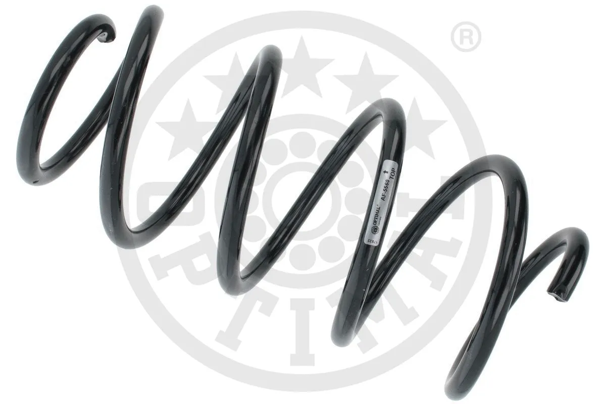 Suspension Spring (AF-5560)