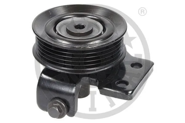 Belt Tensioner, V-ribbed belt (0-N1895)