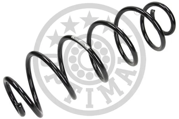 Suspension Spring (AF-1570)