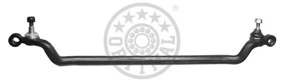 Tie Rod (G4-622)