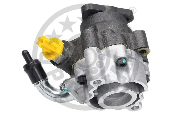Hydraulic Pump, steering