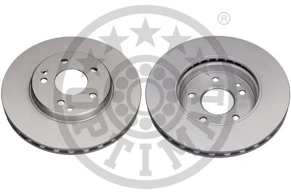 Brake Disc (BS-7400HC)