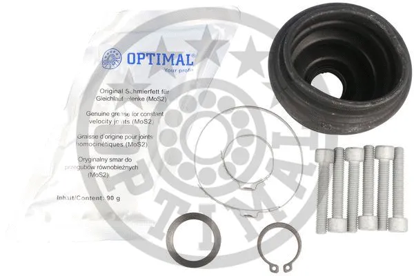 Bellow Kit, drive shaft