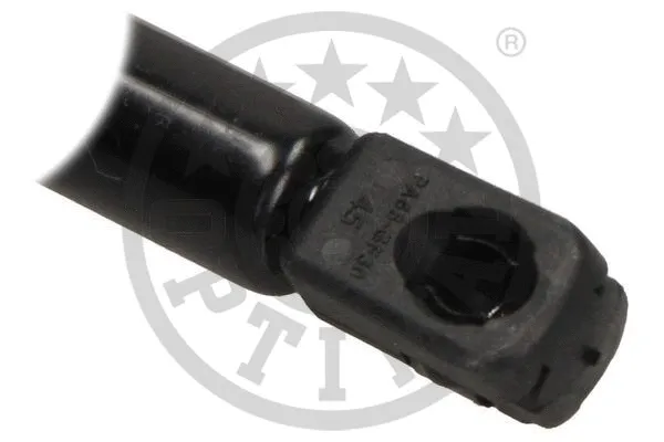 Gas Spring, boot/cargo area