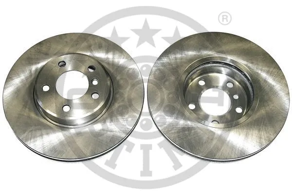 Brake Disc (BS-6220)