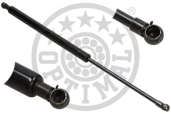 Gas Spring, boot/cargo area (AG-40946)