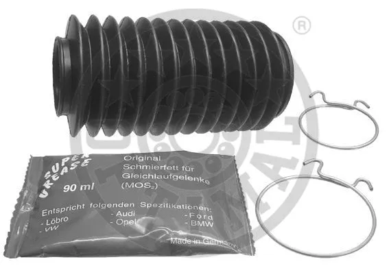 Bellow Kit, steering (F8-5154)