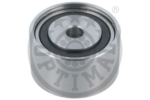 Deflection/Guide Pulley, timing belt