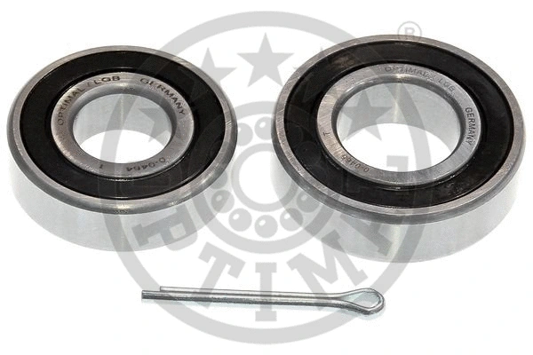Wheel Bearing Kit (972453)