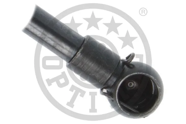 Gas Spring, boot/cargo area