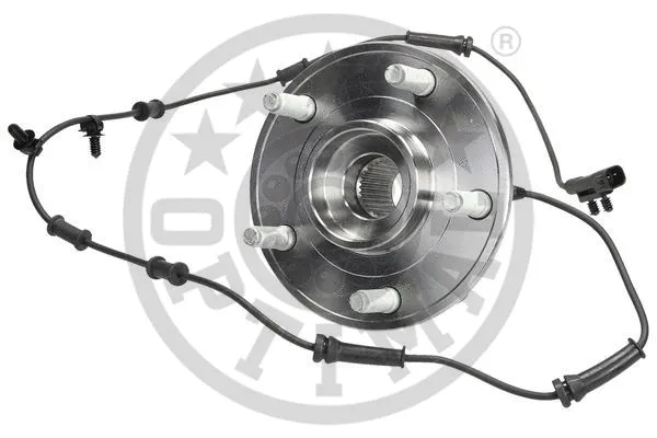 Wheel Bearing Kit
