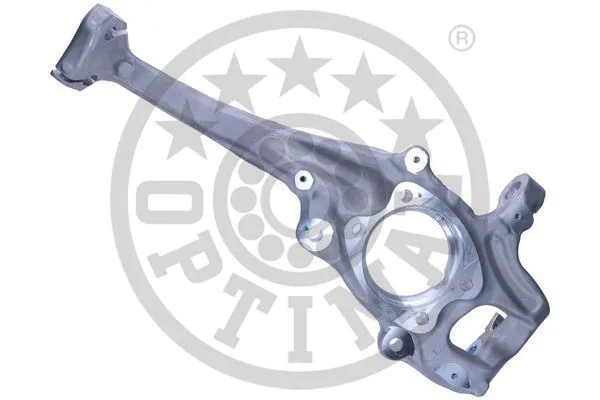 Steering Knuckle, wheel suspension