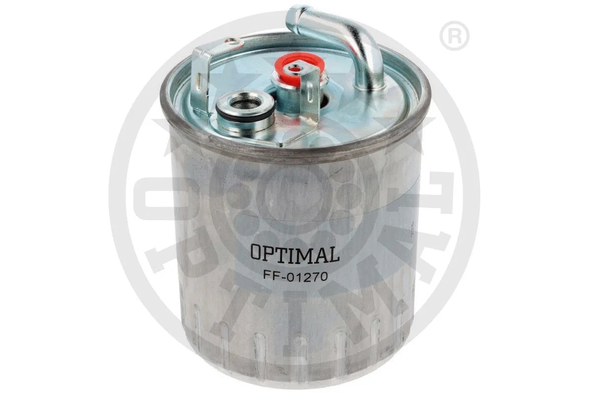 Fuel Filter (OP-FFF30165)