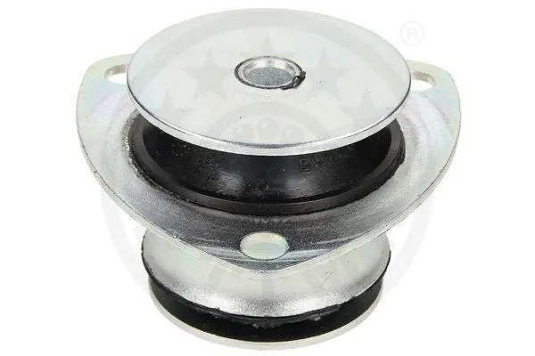 Rubber Buffer, driver cab