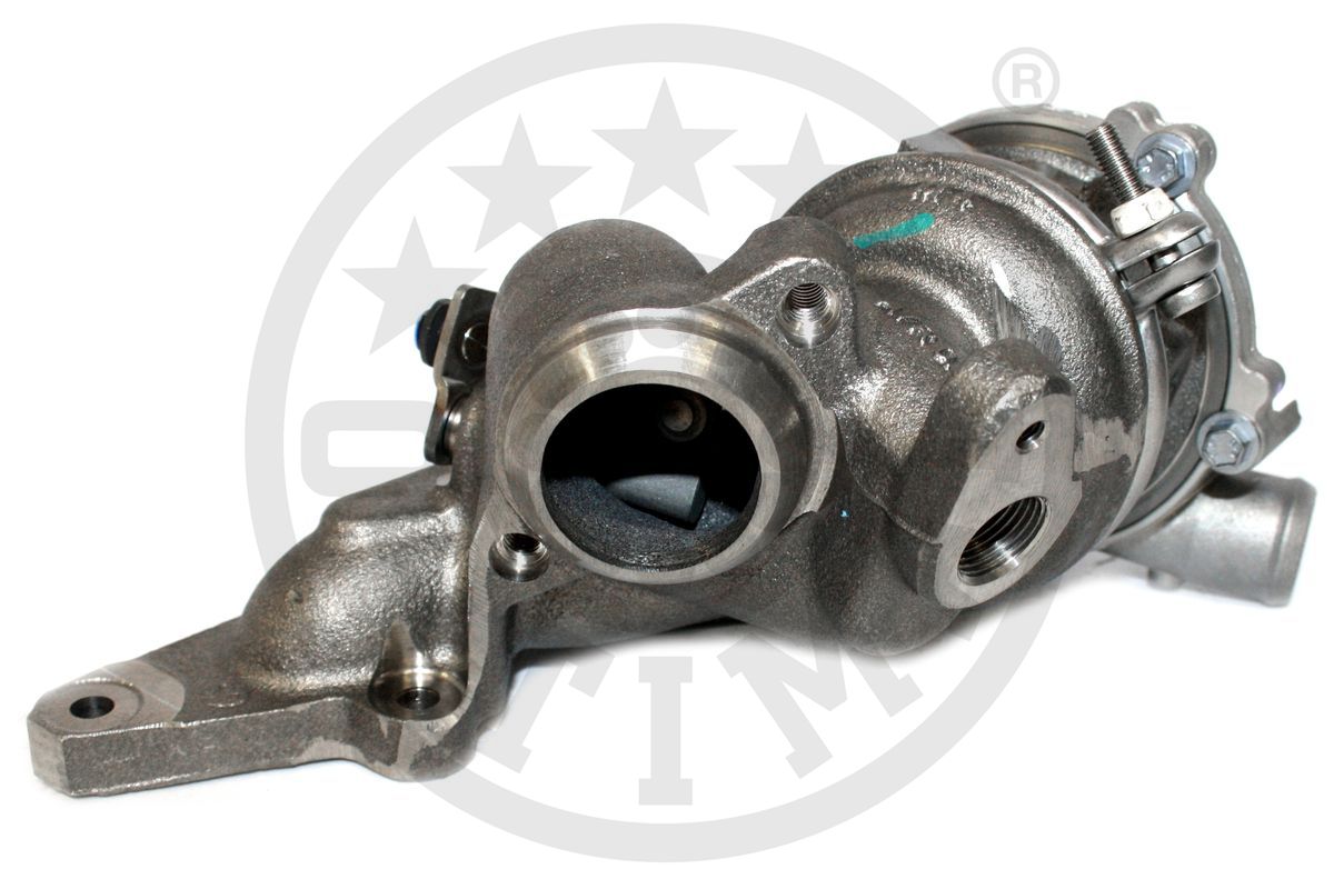 Charger, charging (supercharged/turbocharged)