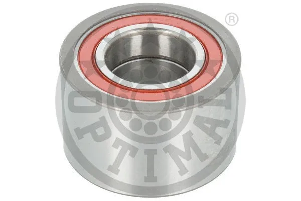 Tensioner Pulley, timing belt