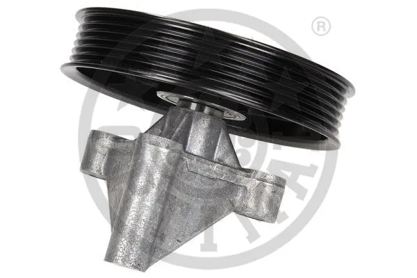 Belt Tensioner, V-ribbed belt