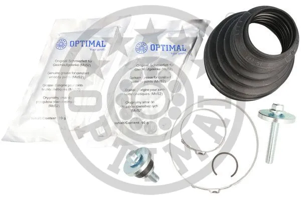 Bellow Kit, drive shaft (CVB-10686TPE)