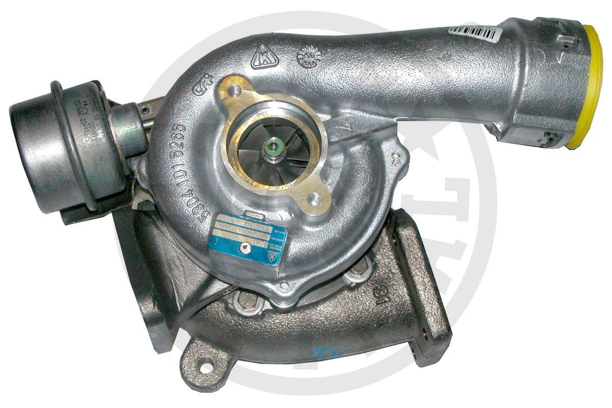 Charger, charging (supercharged/turbocharged) (OP-ETU0058B-RM)