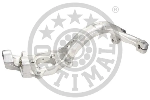 Steering Knuckle, wheel suspension (KN-101516-01-R)