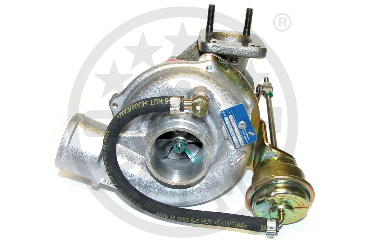 Charger, charging (supercharged/turbocharged) (OP-ETU0069M-RM)