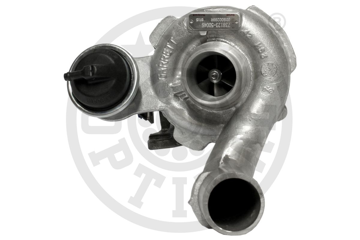 Charger, charging (supercharged/turbocharged) (OP-ETU0280G-RM)