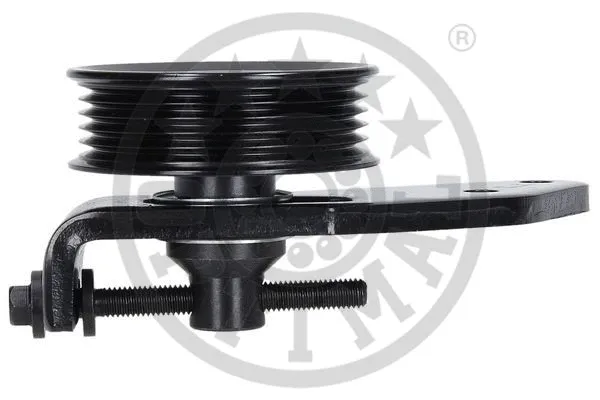 Belt Tensioner, V-ribbed belt