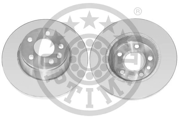 Brake Disc (BS-7972C)