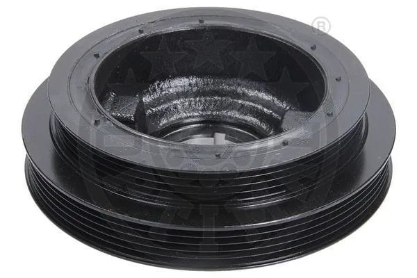 Belt Pulley, crankshaft