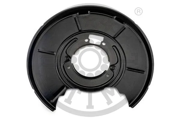 Splash Guard, brake disc