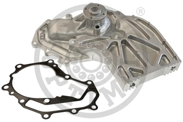 Water Pump, engine cooling